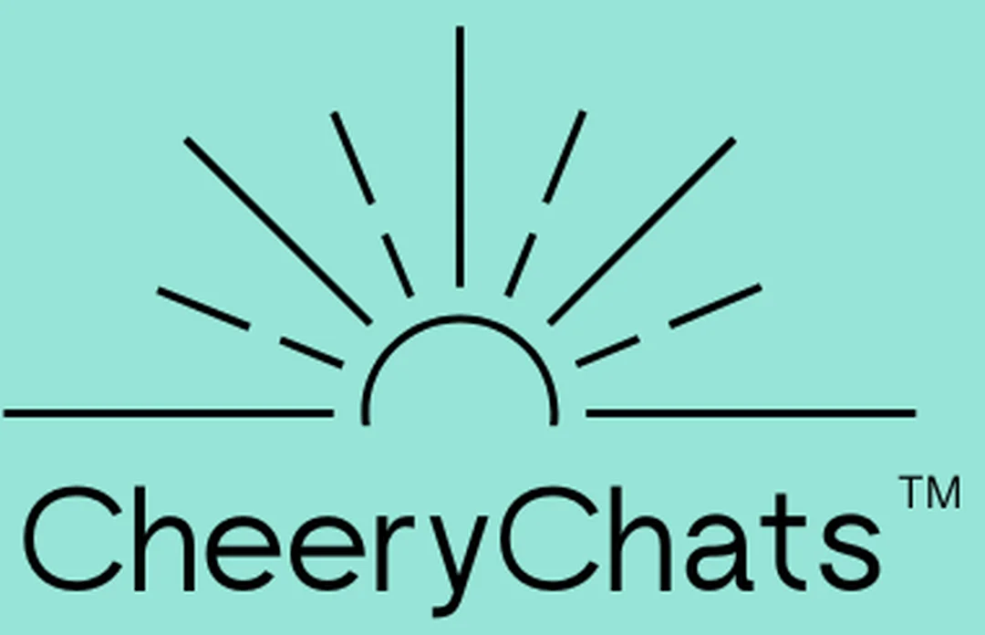 CheeryChats logo